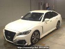 Toyota Crown Hybrid AZSH20