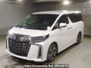 Toyota Alphard AGH30W