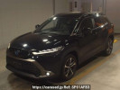 Toyota Corolla Cross ZVG11