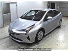 Toyota Prius ZVW51