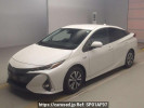 Toyota Prius PHV ZVW52