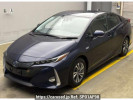 Toyota Prius PHV ZVW52