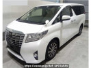 Toyota Alphard AGH35W