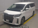 Toyota Alphard AGH30W