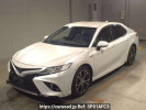 Toyota Camry AXVH70