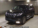 Toyota Land Cruiser Prado GDJ151W