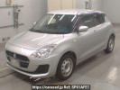 Suzuki Swift ZC83S