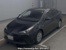 Toyota Prius ZVW51