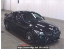 Mercedes Benz C class 205364