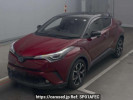 Toyota C-HR ZYX10