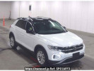 Volkswagen T-Roc A1DFF