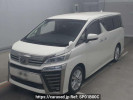 Toyota Vellfire AGH30W