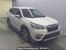 Subaru Forester SKE
