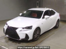 Lexus IS AVE30