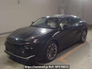 Toyota Crown Crossover AZSH35