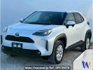 Toyota YARIS CROSS MXPJ10