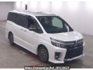 Toyota Voxy ZRR80W