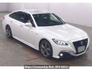 Toyota Crown Hybrid AZSH20