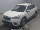 Subaru Forester SK9
