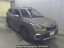 Subaru Forester SKE