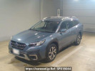 Subaru Legacy Outback BT5