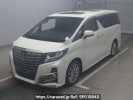 Toyota Alphard AGH30W