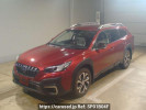 Subaru Legacy Outback BT5