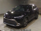 Toyota Corolla Cross ZSG10