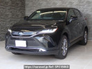 Toyota Harrier Hybrid AXUH80
