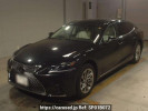 Lexus LS VXFA50