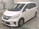 Honda Freed hybrid GP3