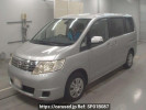 Nissan Serena C25
