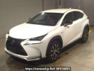 Lexus NX AYZ10
