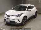 Toyota C-HR ZYX10