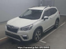 Subaru Forester SKE