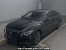 Toyota Crown Hybrid AZSH21