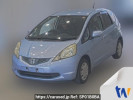 Honda Fit GE6
