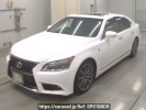 Lexus LS USF40