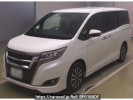 Toyota Esquire ZWR80G