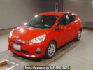 Toyota Aqua NHP10