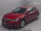 Lexus CT ZWA10
