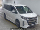 Toyota Noah ZRR80W
