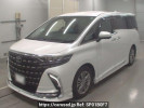 Toyota Alphard AGH40W