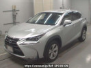 Lexus NX AYZ10