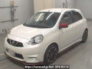 Nissan March K13