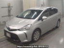 Toyota Prius alpha ZVW41W