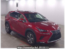 Lexus NX AGZ15