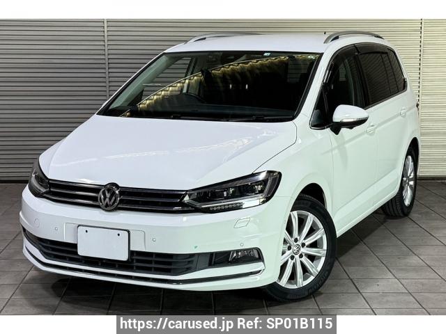 VOLKSWAGEN Golf. Golf Touran 専用タープ Golf Touran | デジタルカタログ | フォルクスワーゲン公式
