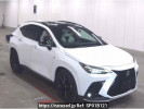Lexus NX AAZH20