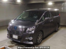 Toyota Alphard Hybrid AYH30W
